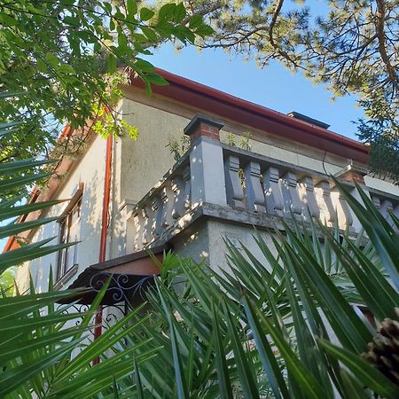 Kasza Villa Балатонфюред Экстерьер фото