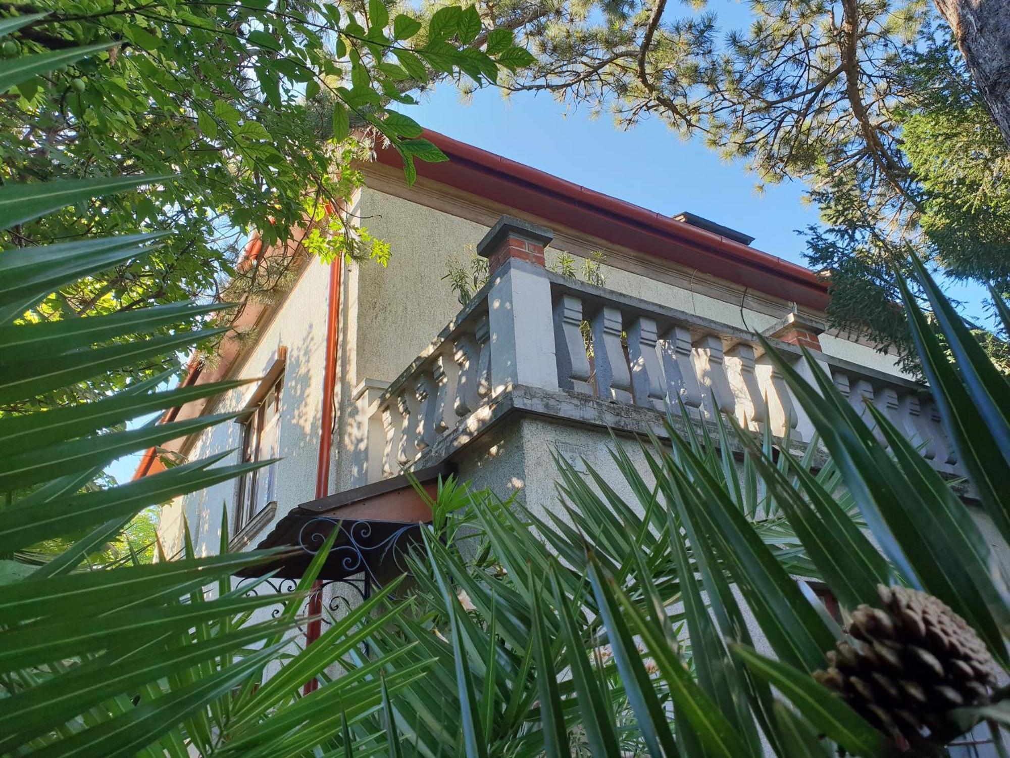 Kasza Villa Балатонфюред Экстерьер фото