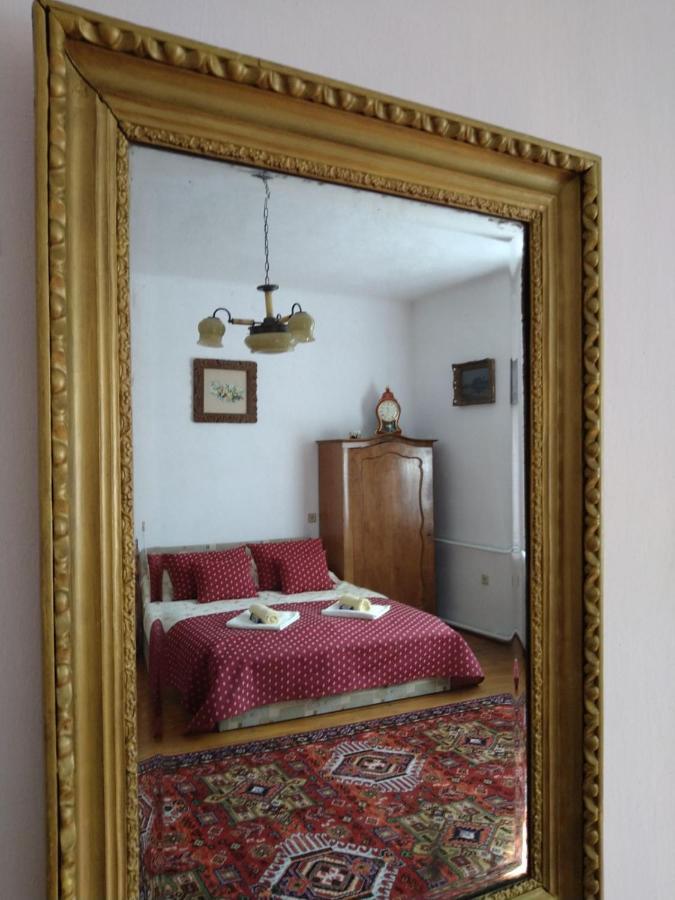 Kasza Villa Балатонфюред Экстерьер фото